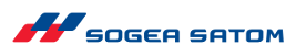 Logo client Sogea